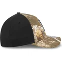bone-curvo-camuflagem-justo-39thirty-m-crown-a-frame-realtree-da-boston-red-sox-mlb-da-new-era
