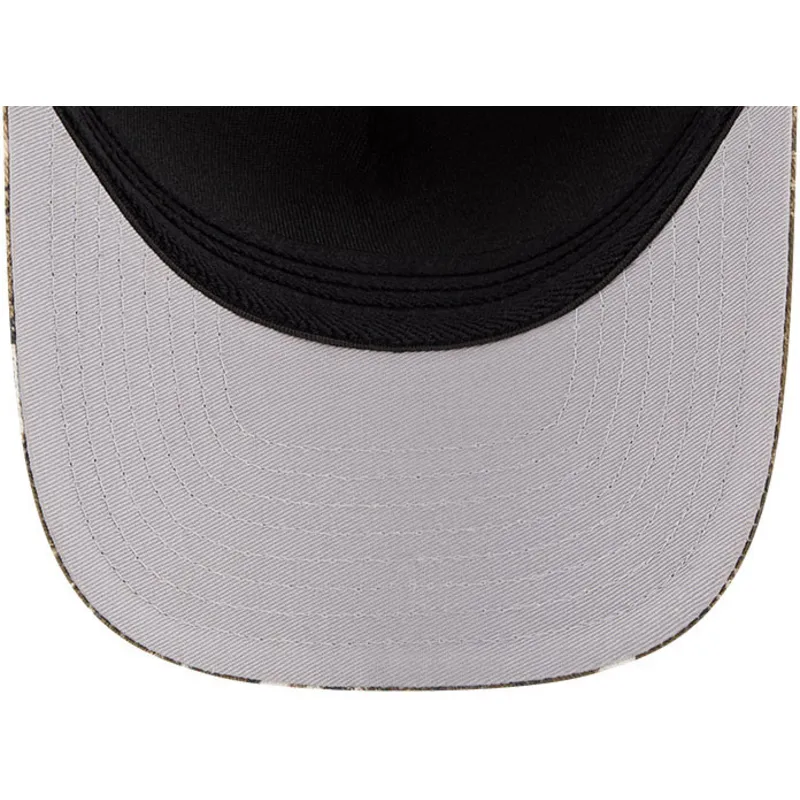 bone-curvo-camuflagem-justo-39thirty-m-crown-a-frame-realtree-da-boston-red-sox-mlb-da-new-era