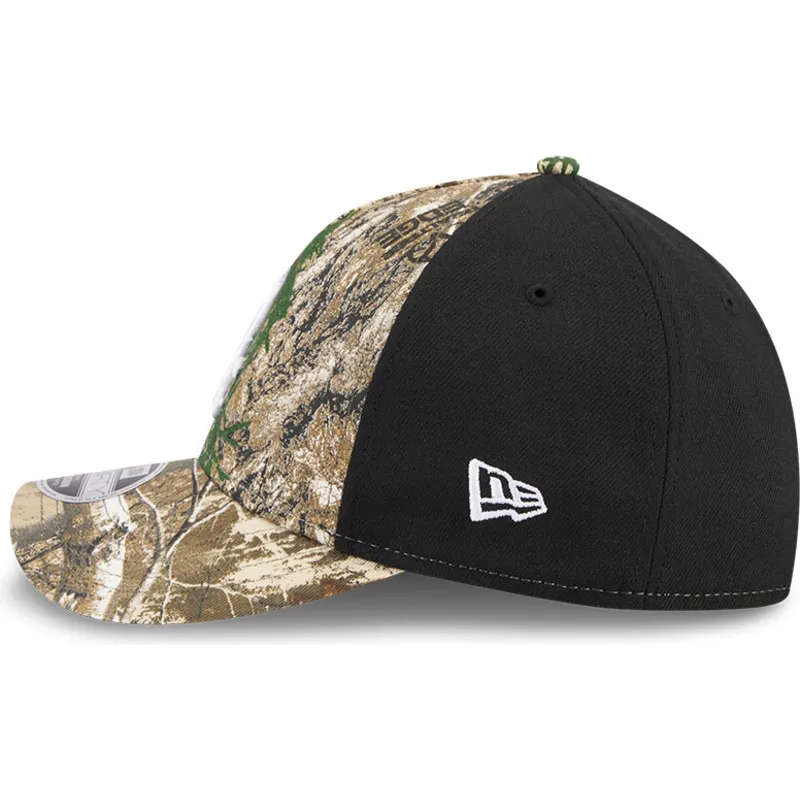 bone-curvo-camuflagem-justo-39thirty-m-crown-a-frame-realtree-da-chicago-white-sox-mlb-da-new-era