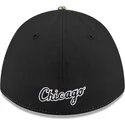 bone-curvo-camuflagem-justo-39thirty-m-crown-a-frame-realtree-da-chicago-white-sox-mlb-da-new-era