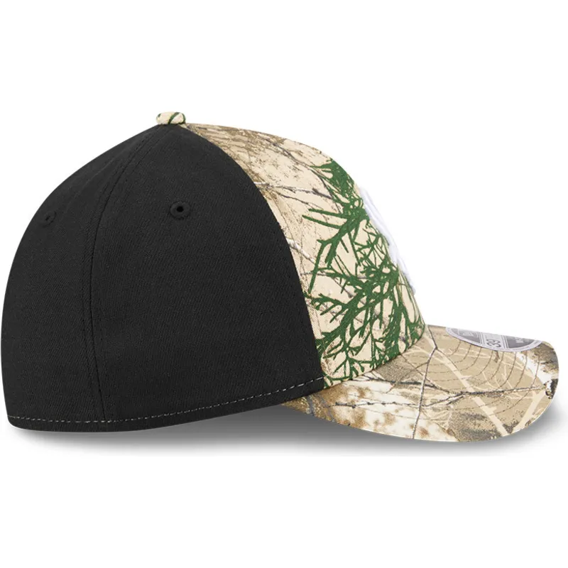 bone-curvo-camuflagem-justo-39thirty-m-crown-a-frame-realtree-da-chicago-white-sox-mlb-da-new-era