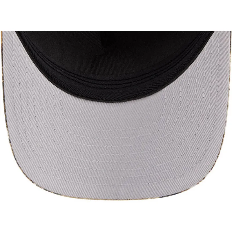 bone-curvo-camuflagem-justo-39thirty-m-crown-a-frame-realtree-da-chicago-white-sox-mlb-da-new-era