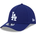 bone-curvo-azul-justo-39thirty-m-crown-a-frame-da-los-angeles-dodgers-mlb-da-new-era