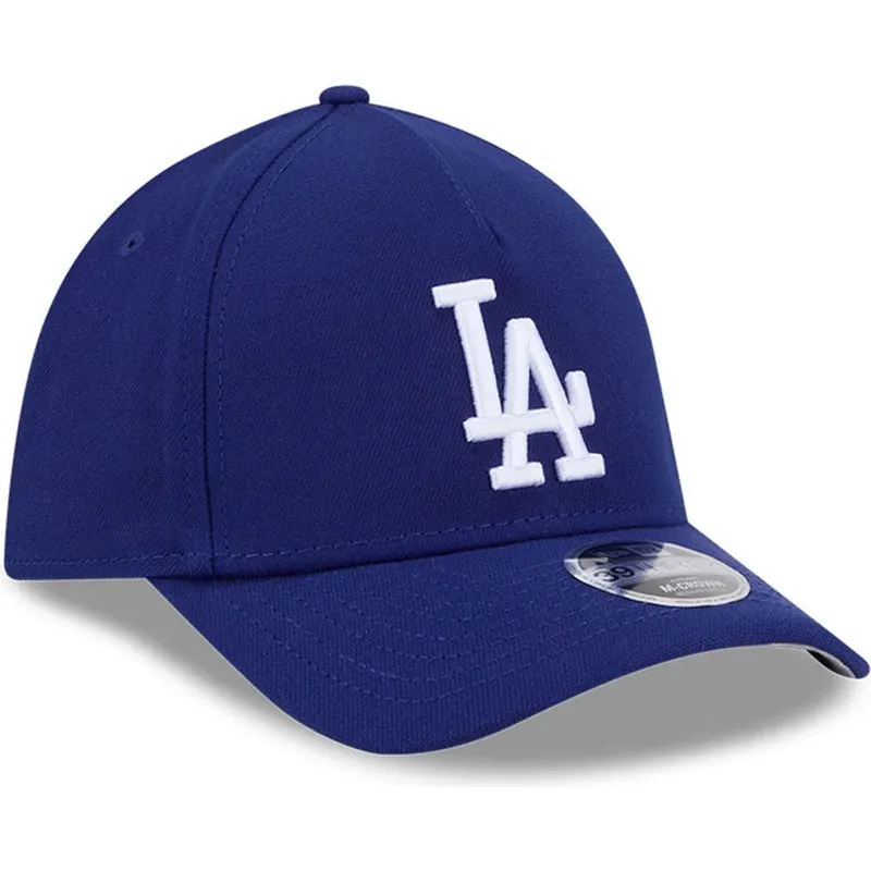 bone-curvo-azul-justo-39thirty-m-crown-a-frame-da-los-angeles-dodgers-mlb-da-new-era