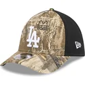 bone-curvo-camuflagem-justo-39thirty-m-crown-a-frame-realtree-da-los-angeles-dodgers-mlb-da-new-era