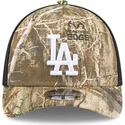 bone-curvo-camuflagem-justo-39thirty-m-crown-a-frame-realtree-da-los-angeles-dodgers-mlb-da-new-era