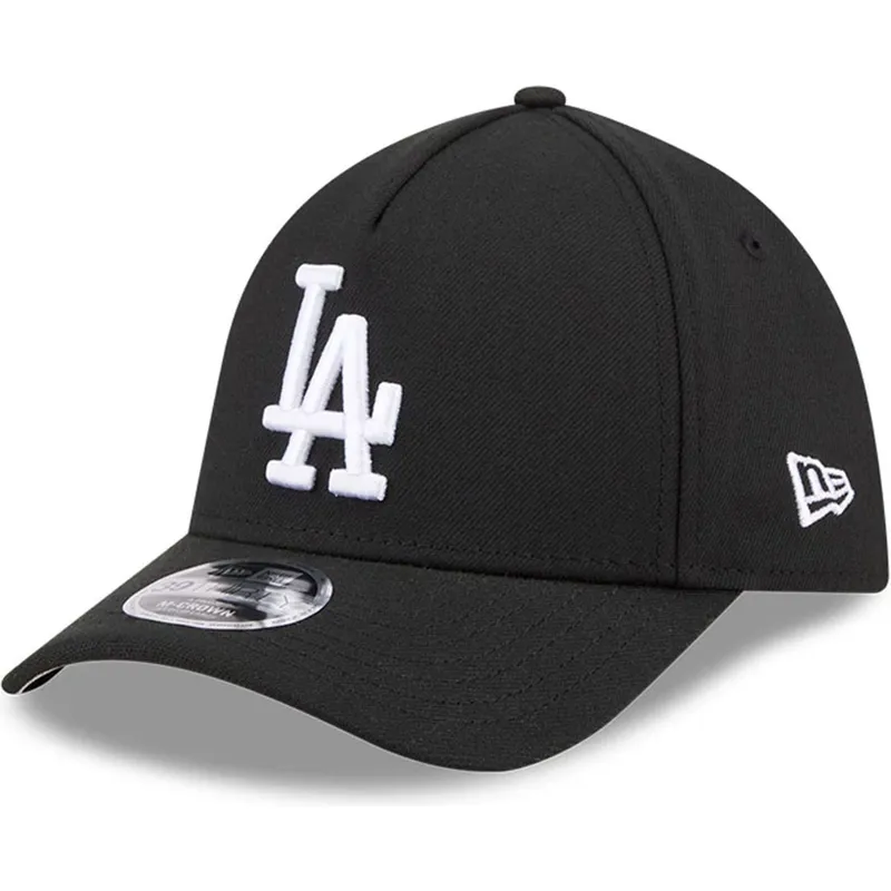 bone-curvo-preto-justo-39thirty-m-crown-a-frame-da-los-angeles-dodgers-mlb-da-new-era