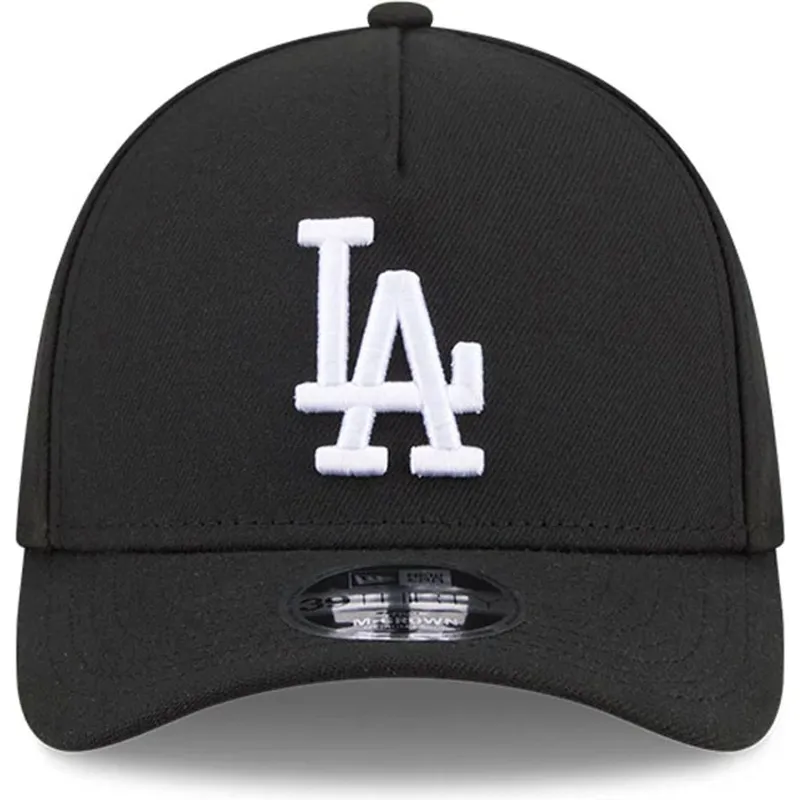 bone-curvo-preto-justo-39thirty-m-crown-a-frame-da-los-angeles-dodgers-mlb-da-new-era
