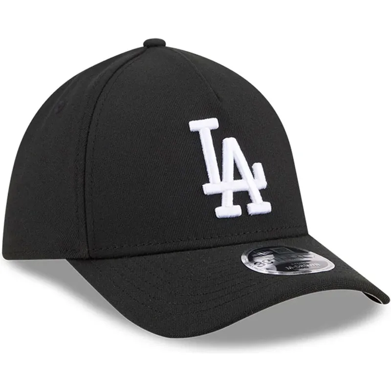 bone-curvo-preto-justo-39thirty-m-crown-a-frame-da-los-angeles-dodgers-mlb-da-new-era