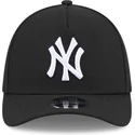 bone-curvo-preto-justo-39thirty-m-crown-a-frame-da-new-york-yankees-mlb-da-new-era