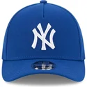 bone-curvo-azul-justo-39thirty-m-crown-a-frame-da-new-york-yankees-mlb-da-new-era