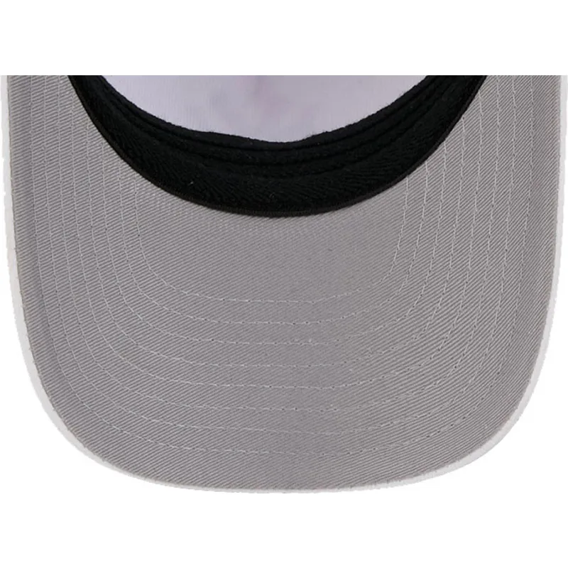 bone-curvo-branco-justo-com-logo-branco-39thirty-m-crown-a-frame-da-new-york-yankees-mlb-da-new-era