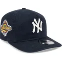 bone-curvo-azul-marinho-snapback-19twenty-champion-da-new-york-yankees-mlb-da-new-era