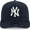 bone-curvo-azul-marinho-snapback-19twenty-champion-da-new-york-yankees-mlb-da-new-era
