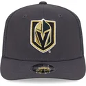 bone-trucker-cinza-9seventy-stretch-snap-evergreen-da-vegas-golden-knights-nhl-da-new-era