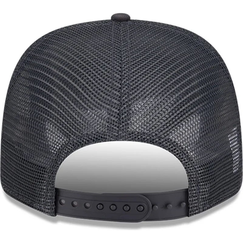 bone-trucker-cinza-9seventy-stretch-snap-evergreen-da-vegas-golden-knights-nhl-da-new-era