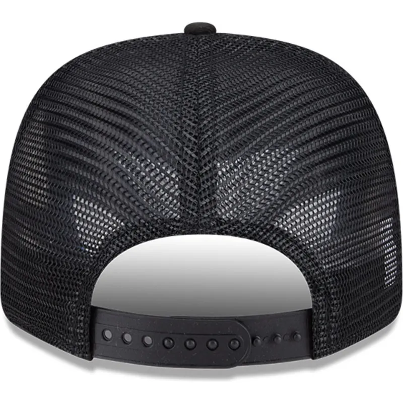 bone-trucker-preto-9seventy-stretch-snap-evergreen-da-buffalo-sabres-nhl-da-new-era