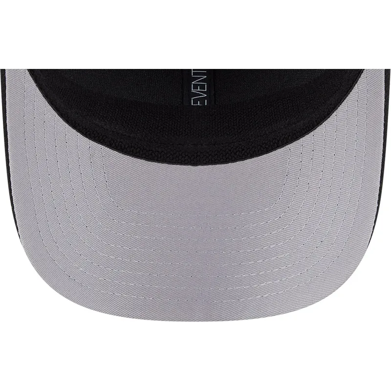 bone-trucker-preto-9seventy-stretch-snap-evergreen-da-buffalo-sabres-nhl-da-new-era