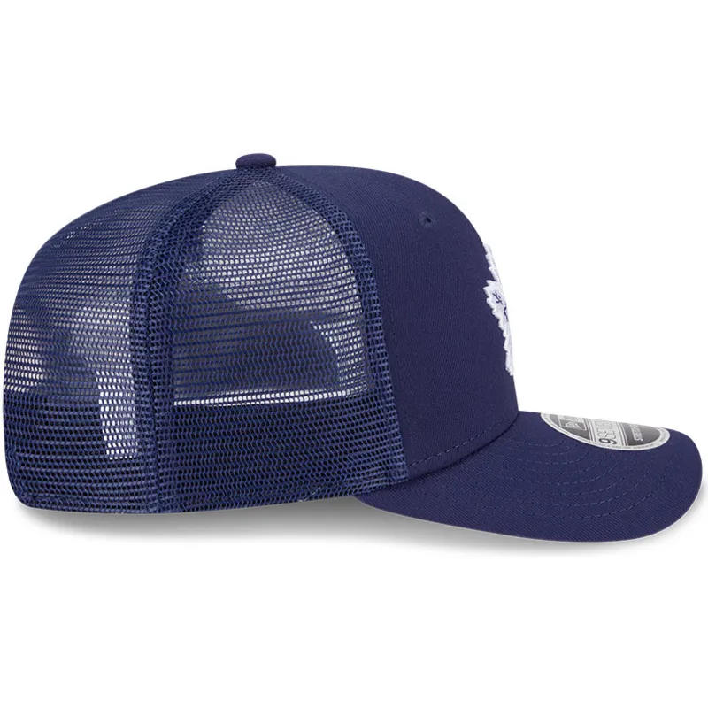 bone-trucker-azul-marinho-9seventy-stretch-snap-evergreen-da-toronto-maple-leafs-nhl-da-new-era