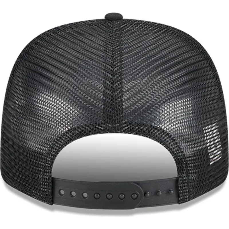 bone-trucker-preto-9seventy-stretch-snap-evergreen-da-san-jose-sharks-nhl-da-new-era