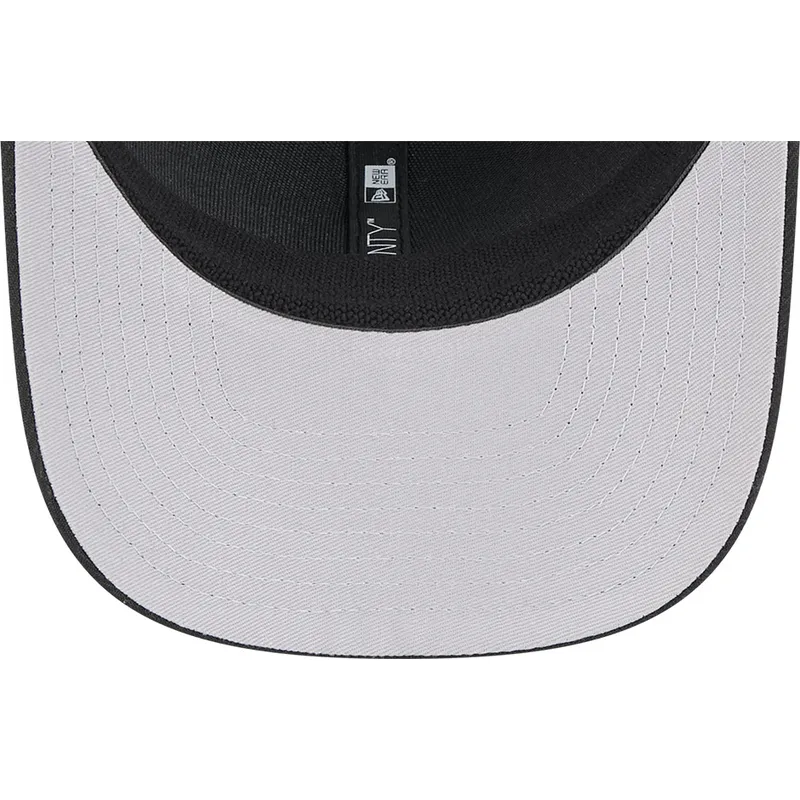 bone-trucker-preto-9seventy-stretch-snap-evergreen-da-san-jose-sharks-nhl-da-new-era