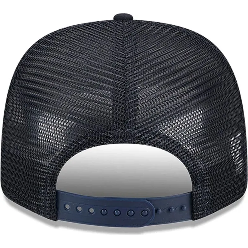 bone-trucker-azul-marinho-9seventy-stretch-snap-evergreen-da-atlanta-braves-mlb-da-new-era