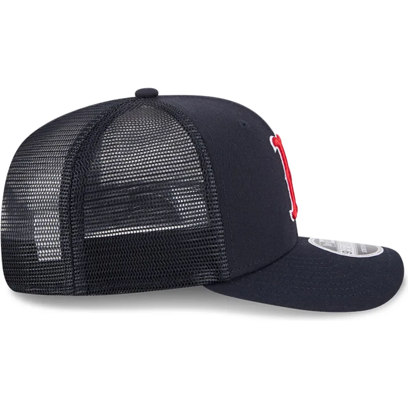 bone-trucker-azul-marinho-9seventy-stretch-snap-evergreen-da-boston-red-sox-mlb-da-new-era