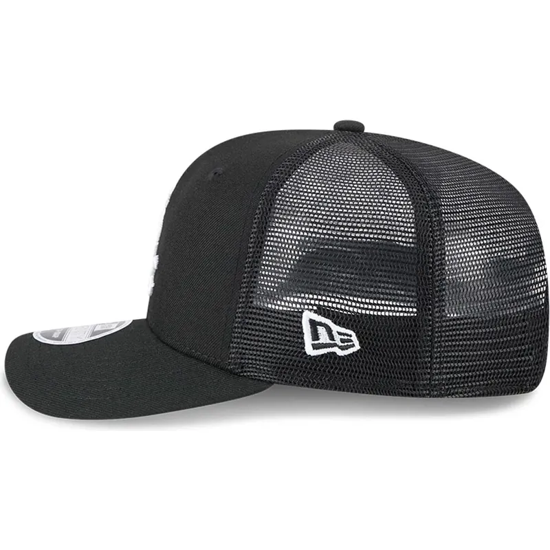 bone-trucker-preto-9seventy-stretch-snap-evergreen-da-chicago-white-sox-mlb-da-new-era