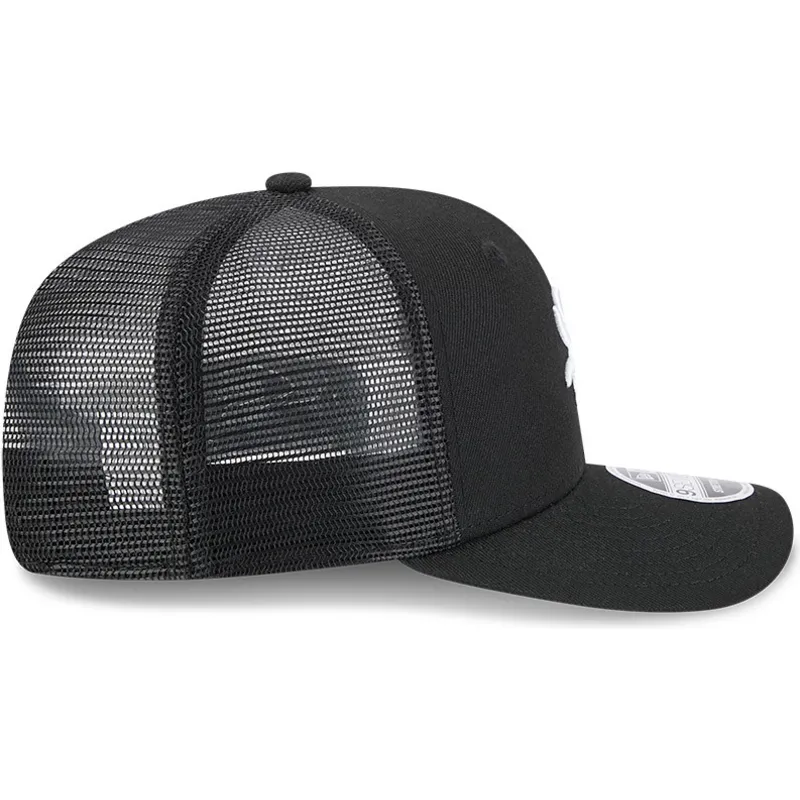 bone-trucker-preto-9seventy-stretch-snap-evergreen-da-chicago-white-sox-mlb-da-new-era