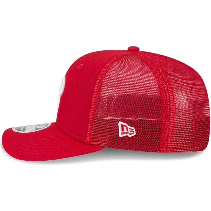 bone-trucker-vermelho-9seventy-stretch-snap-evergreen-da-philadelphia-phillies-mlb-da-new-era