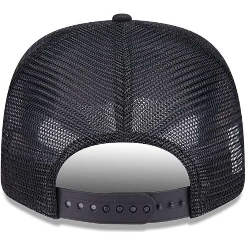 bone-trucker-preto-9seventy-stretch-snap-evergreen-da-pittsburgh-pirates-mlb-da-new-era