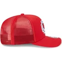 bone-trucker-vermelho-9seventy-stretch-snap-evergreen-da-kansas-city-chiefs-nfl-da-new-era