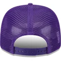 bone-trucker-violeta-9seventy-stretch-snap-evergreen-da-minnesota-vikings-nfl-da-new-era