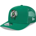 bone-trucker-verde-9seventy-stretch-snap-evergreen-da-boston-celtics-nba-da-new-era