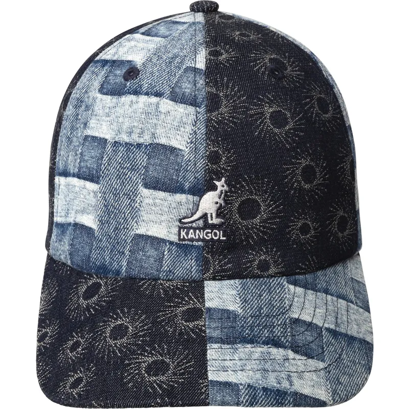 bone-curvo-azul-ajustavel-denim-mashup-blue-picnic-da-kangol