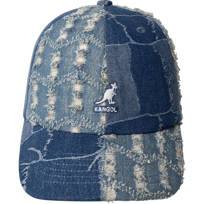 bone-curvo-azul-ajustavel-denim-mashup-medium-blue-da-kangol