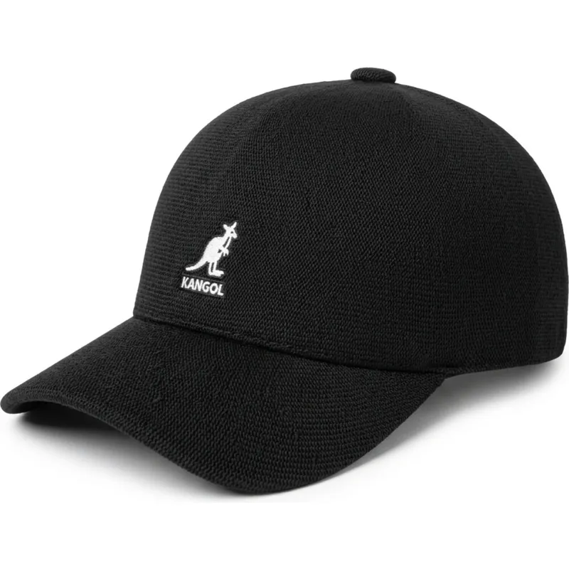 bone-curvo-preto-ajustavel-bamboo-adj-spacecap-da-kangol