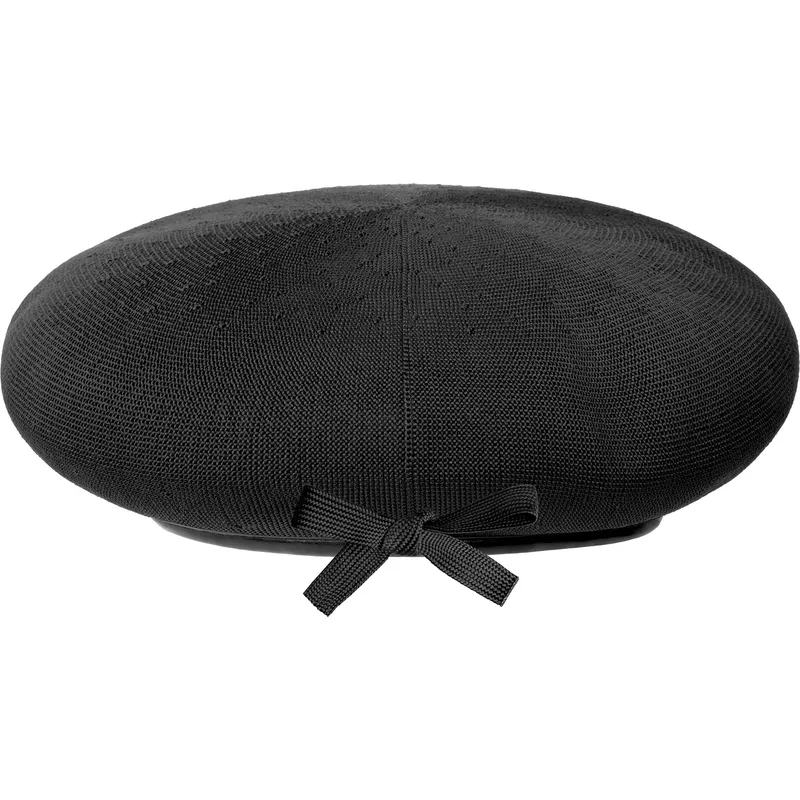 boina-preta-tropic-monty-da-kangol