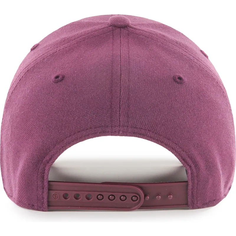 bone-curvo-grena-snapback-mvp-da-new-york-yankees-mlb-da-47-brand