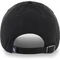 bone-curvo-preto-ajustavel-clean-up-eight-bit-hero-da-new-york-yankees-mlb-da-47-brand