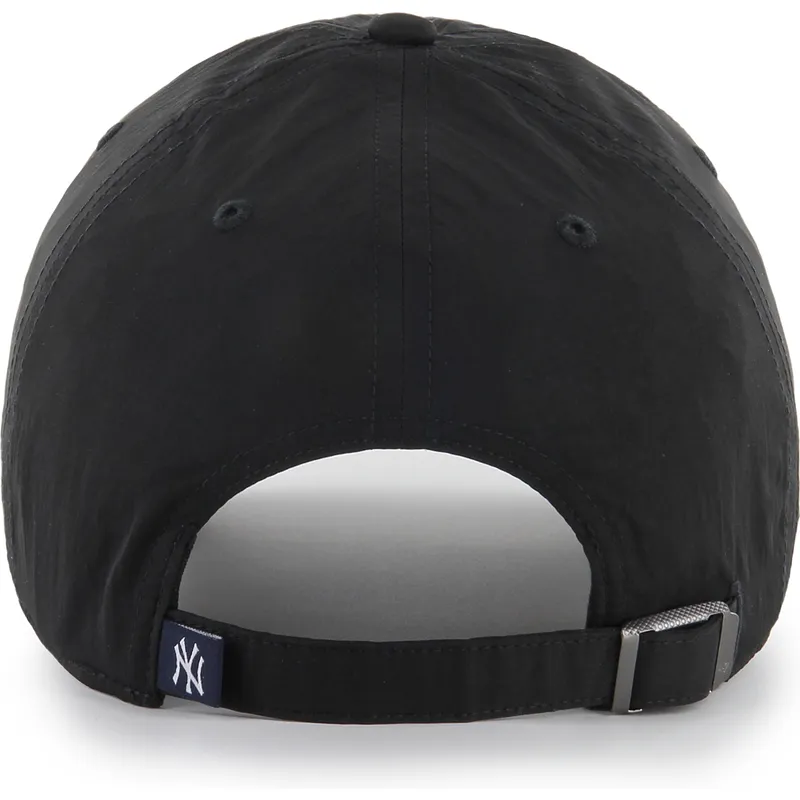 bone-curvo-preto-ajustavel-clean-up-eight-bit-hero-da-new-york-yankees-mlb-da-47-brand