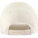 bone-curvo-bege-snapback-mvp-da-new-york-yankees-mlb-da-47-brand
