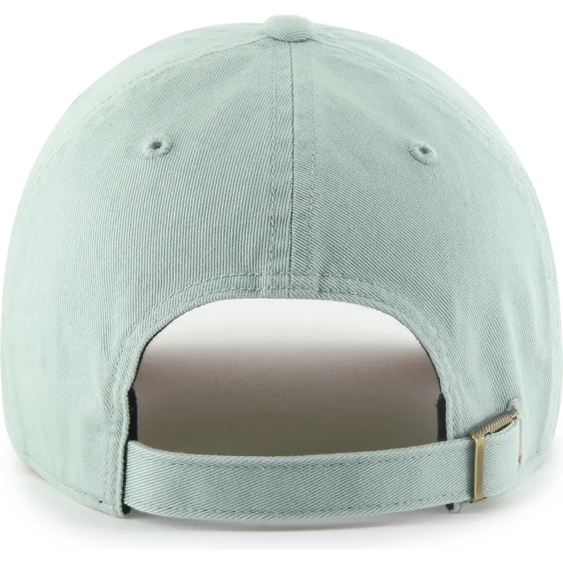 bone-curvo-verde-ajustavel-com-logo-rosa-clean-up-ballpark-da-new-york-yankees-mlb-da-47-brand