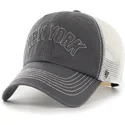 bone-trucker-preto-clean-up-trailer-script-mesh-da-new-york-yankees-mlb-da-47-brand