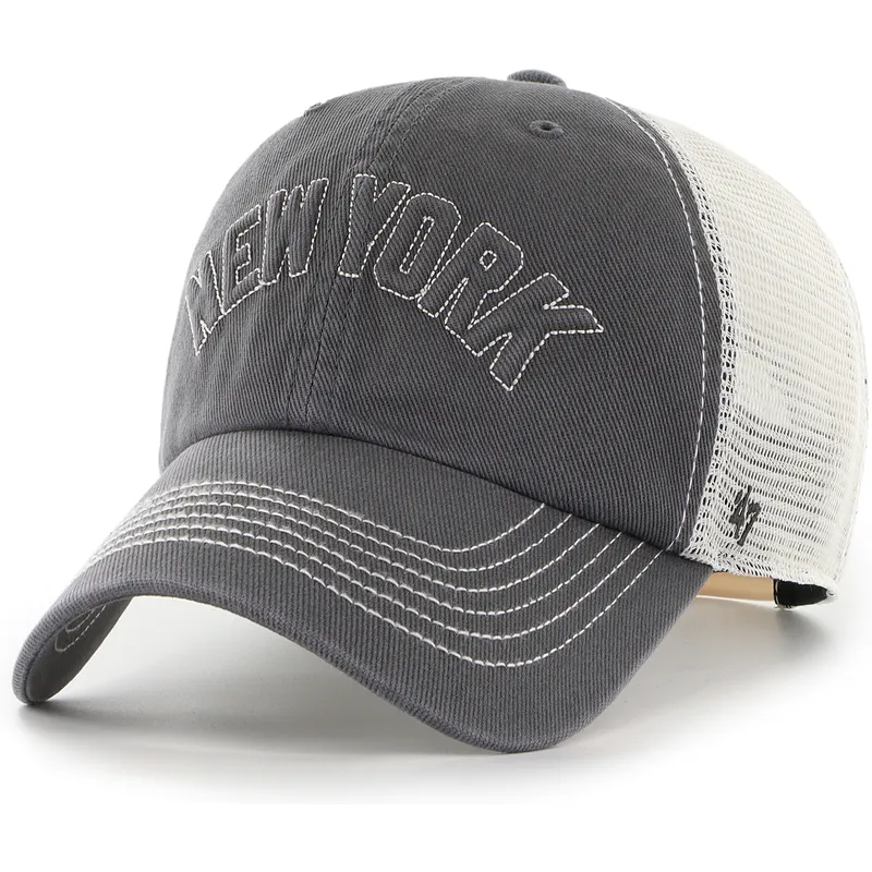 bone-trucker-preto-clean-up-trailer-script-mesh-da-new-york-yankees-mlb-da-47-brand