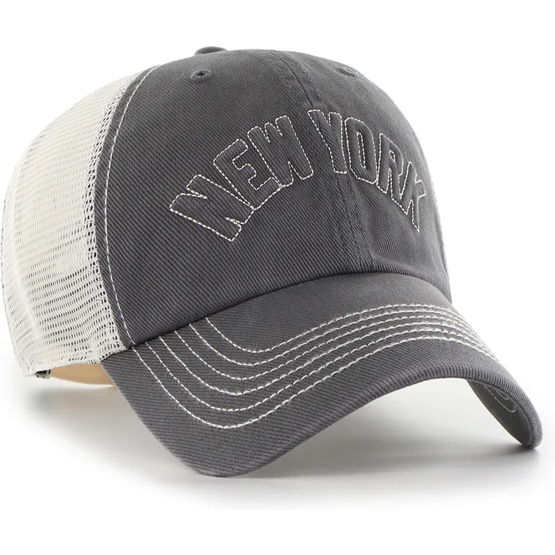 bone-trucker-preto-clean-up-trailer-script-mesh-da-new-york-yankees-mlb-da-47-brand