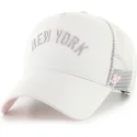 bone-trucker-bege-e-rosa-offside-dt-soft-glow-script-da-new-york-yankees-mlb-da-47-brand