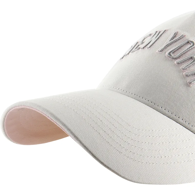 bone-trucker-bege-e-rosa-offside-dt-soft-glow-script-da-new-york-yankees-mlb-da-47-brand
