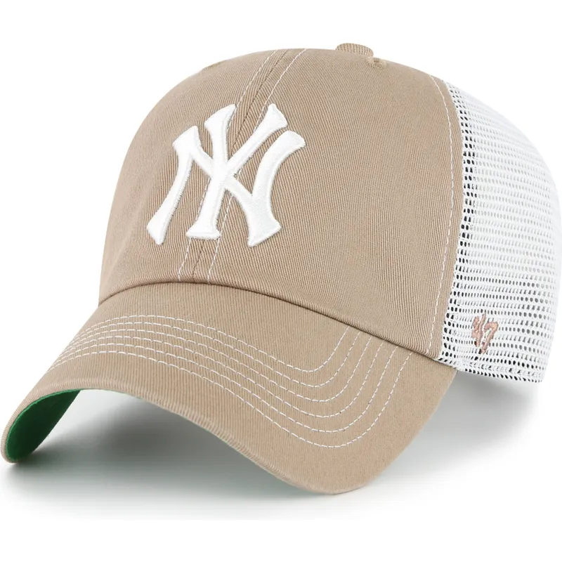 bone-trucker-castanho-clean-up-trawler-da-new-york-yankees-mlb-da-47-brand
