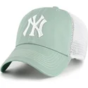 bone-trucker-verde-clean-up-trawler-da-new-york-yankees-mlb-da-47-brand